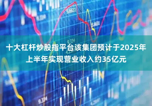 十大杠杆炒股指平台该集团预计于2025年上半年实现营业收入约35亿元