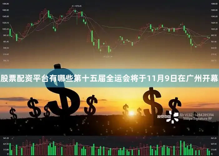 股票配资平台有哪些第十五届全运会将于11月9日在广州开幕